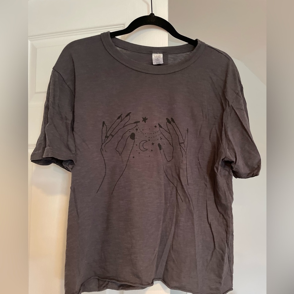 Starry Night Tee